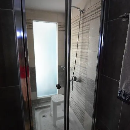 Kavala Marina View Studio Extérieur photo