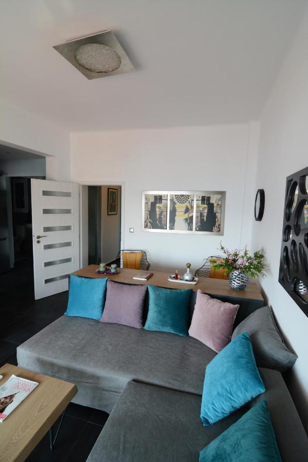 Marina View Apartment *