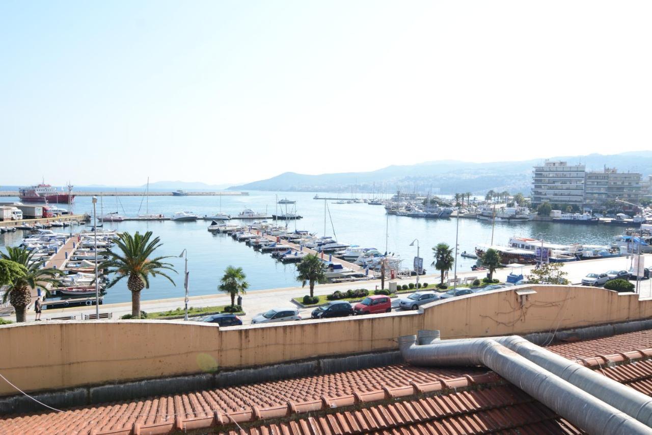 Marina View Kavala