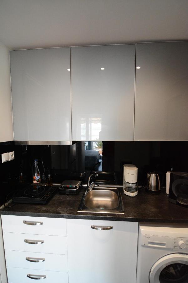 Marina View Apartment Kavala
